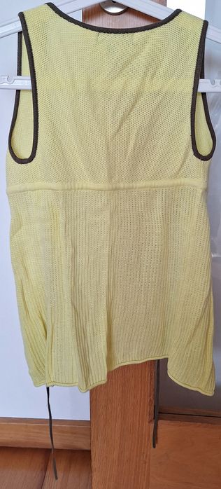 Top fofo e sexy pouco usado