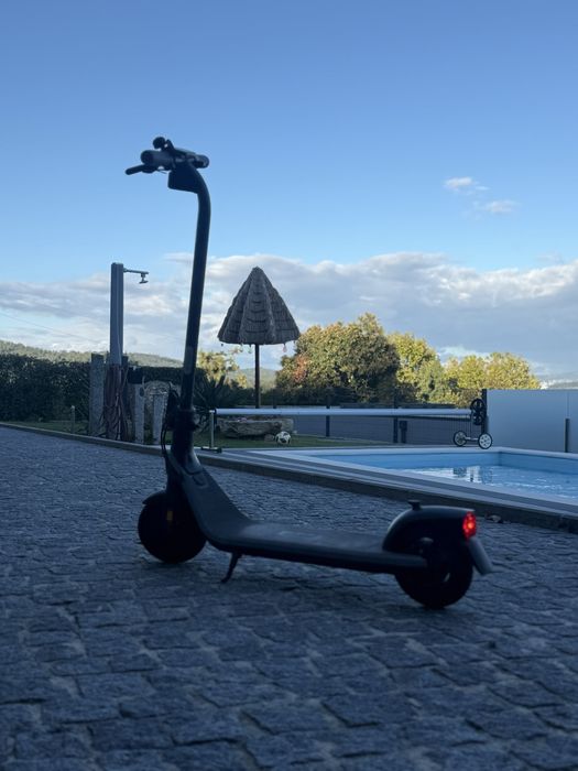 Ninebot E2 Standard