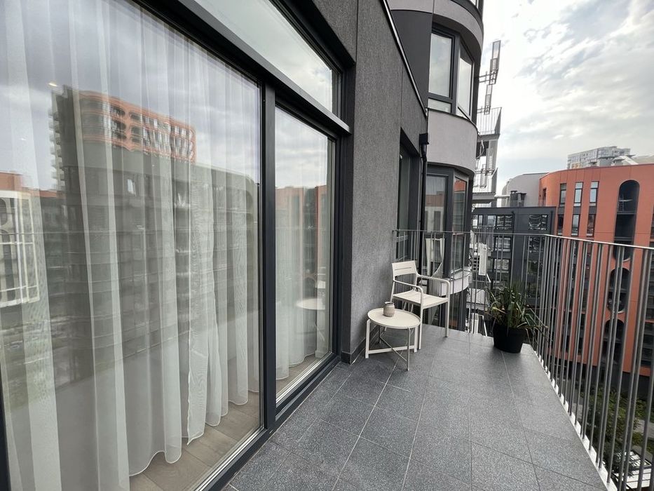 1-комнатная квартира по адресу (площадь 37 м²) - Atlanta.ua - фото 5