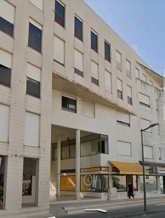 Escritório Amarante para Habitação