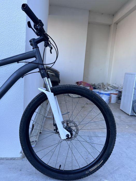 Bicicleta em bom estado