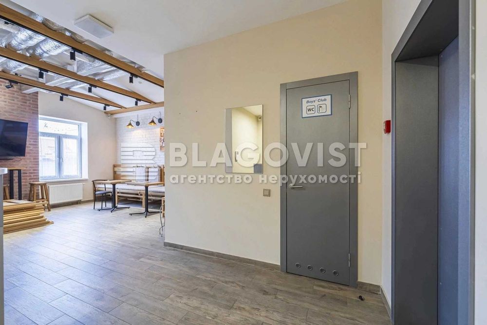 Продаж! Хостел! Цікава пропозиція! метро Контрактова 5хв пішки