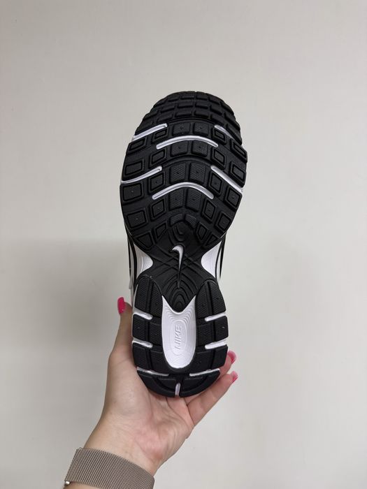 Кросівки Nike V5 RNR White Silver Black (37-41)
