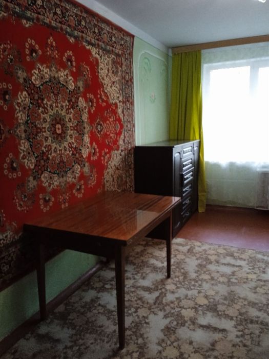 Здам 2 к квартиру по вул. Пушкінська