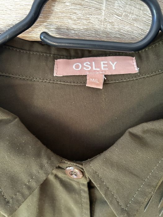 Koszula M L osley