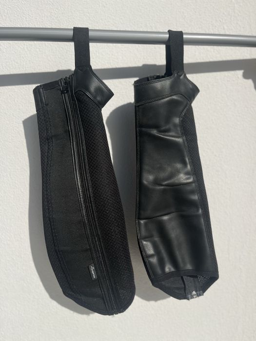 Equipamento de Equitação