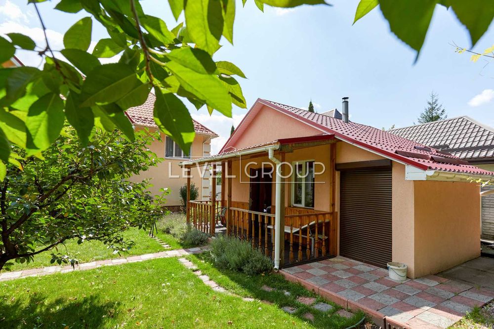 Продаж будинку з ремонтом, с. Мархалівка, Фастівський р-н, БЕЗ КОМІСІЇ