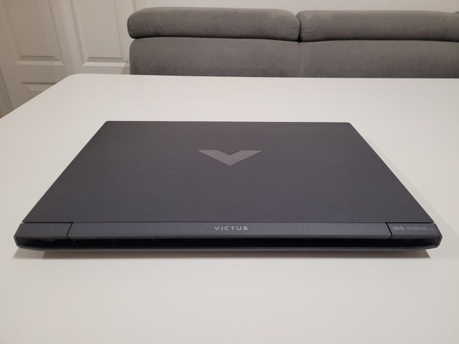HP Victus RTX4060 I5 16GB