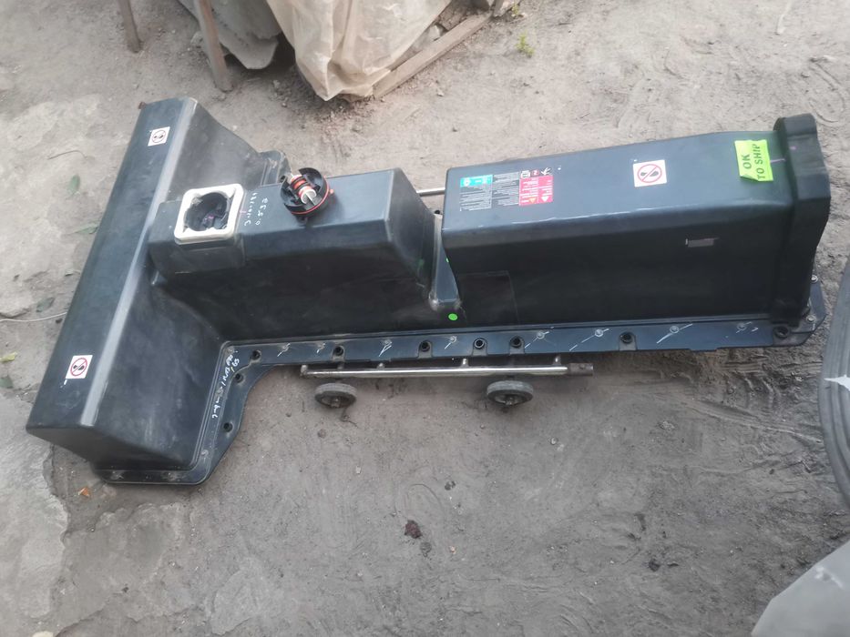 Продам батарею 18 kwh chevrolet volt 16-19