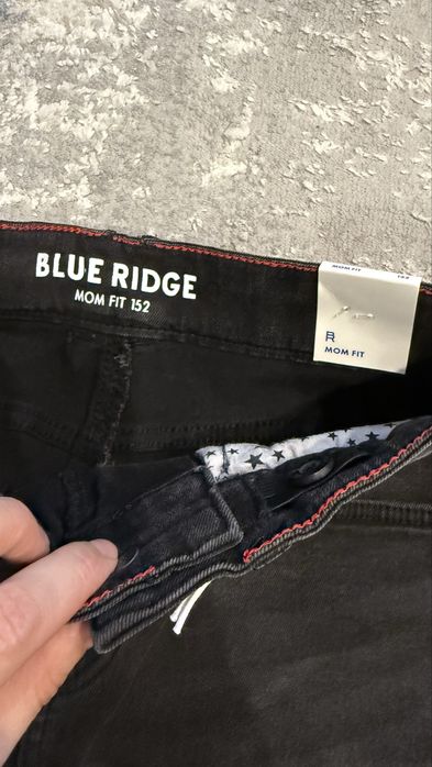 Джинси Blue Ridge MOM 152 см