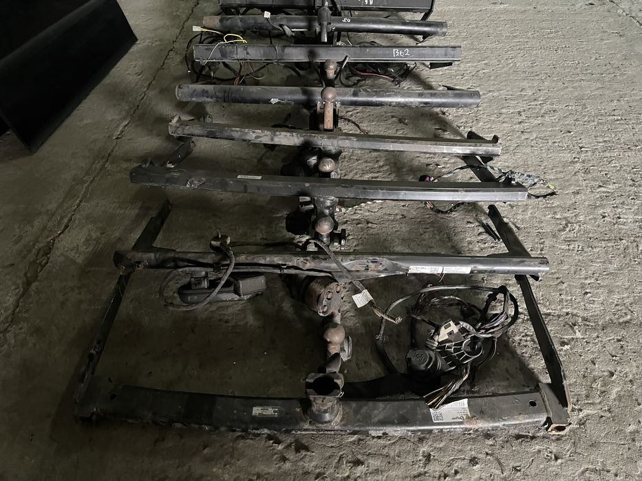 Фаркоп Пассат Б6 форкоп Passat B6 golf 6 golf 5 Skoda a5