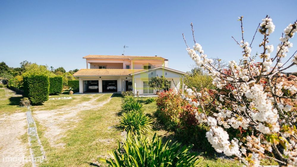 Detached T4 House