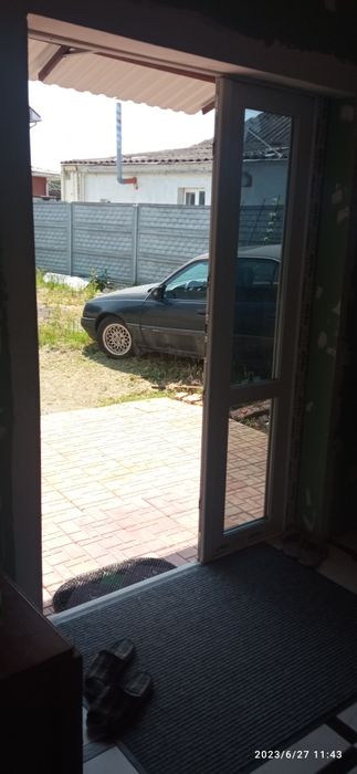 Здам частину будинку