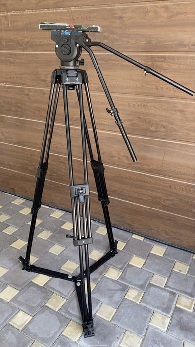 Штативы Manfrotto-Vinten