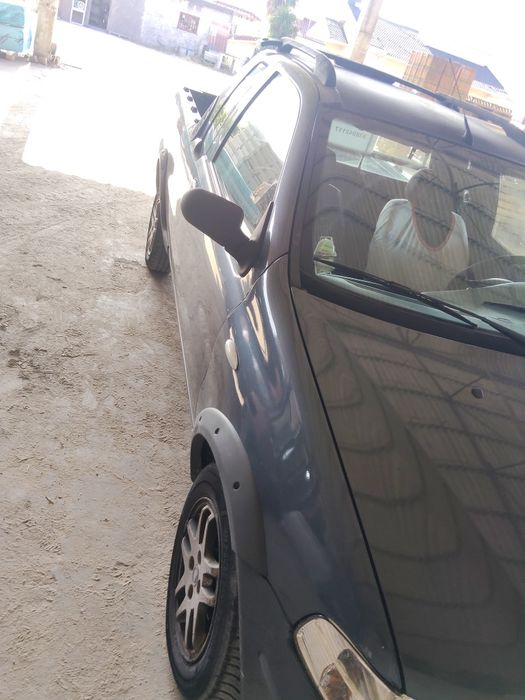 Fiat 1.9 JTD bom preço com 260 mil km