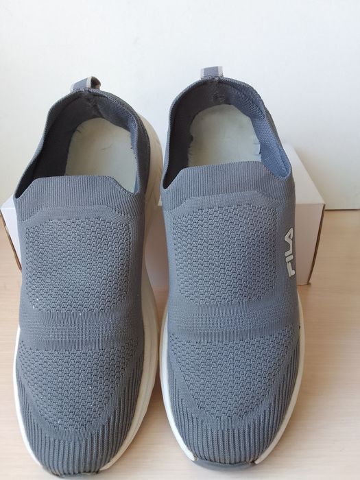 Кросівки  кеди  FILA 43  розмір