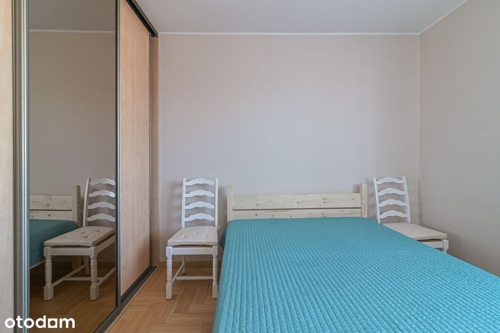 2 pokojowe wygodne z balkonem do wprowadzenia - Więcej