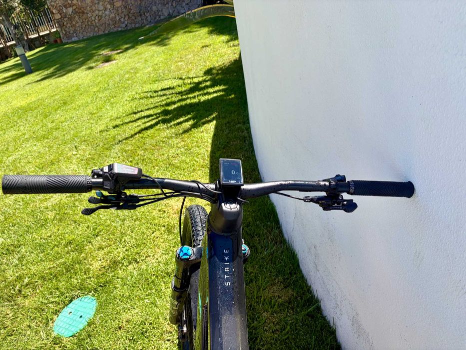 Bicicleta Eletrica SCOTT Eride Strike 900 Evo