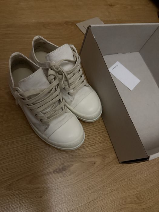 рик овенс рамоны