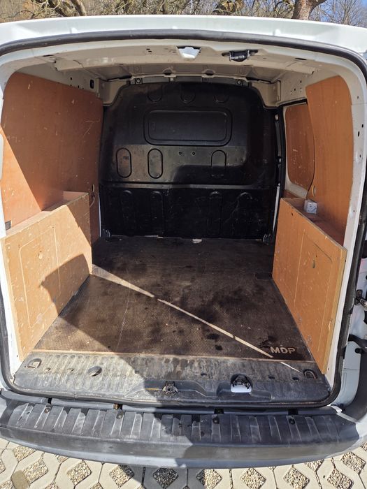 Renault Kangoo 2 1.5 Dci