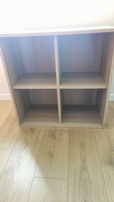 Estante de apoio Ikea
