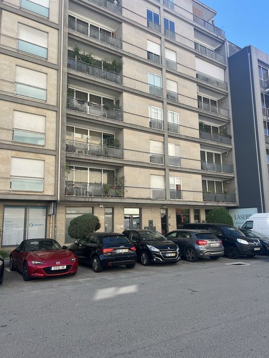 Apartamento T3 S. Vitor