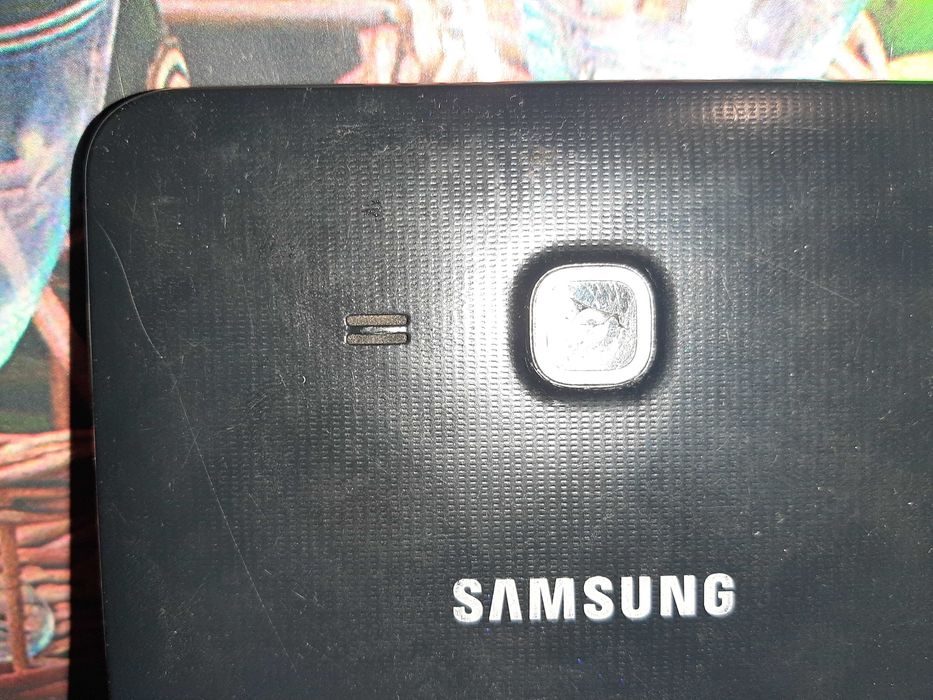 Планшет Samsung Galaxy A6 2016 Электронная книга, читалка