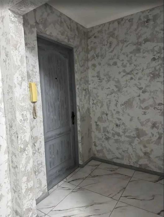 3 кім РЕМОНТ 62 м2 висотка СЛОБОЖАНСЬКИЙ ( Газети Правда) (718100)