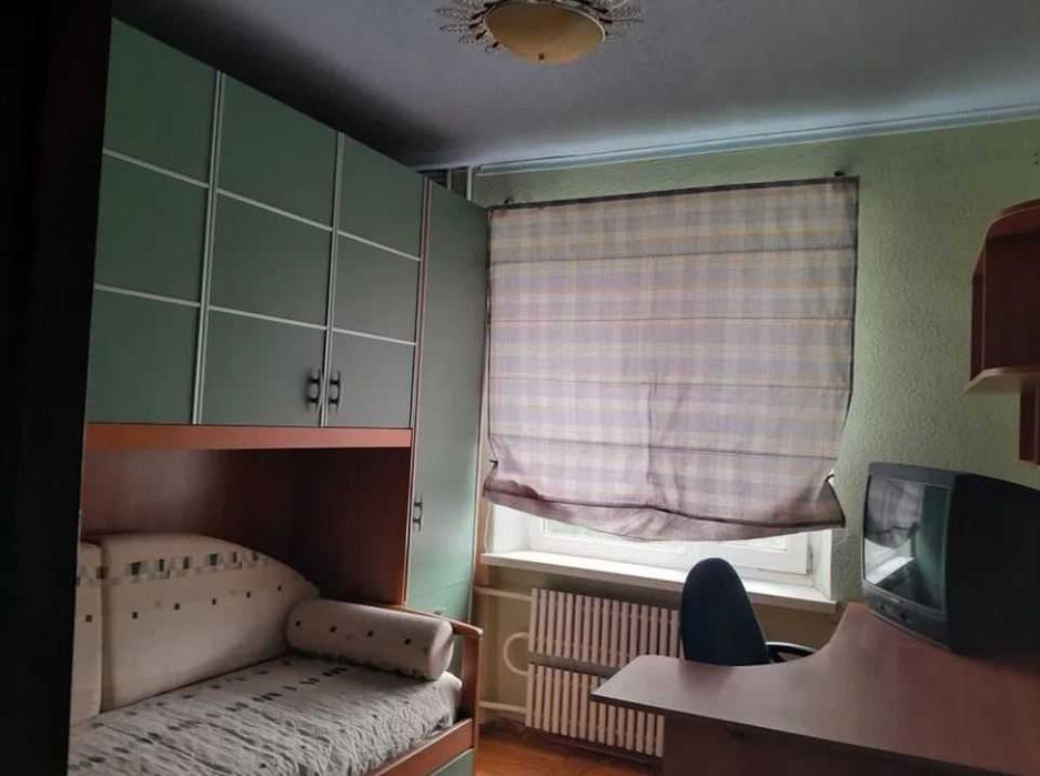 Продається 3-и кімнатна квартира  вул. ТОВАРИСЬКА 3/10