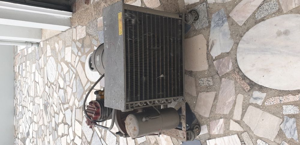 Compressor para camaras frigorifico64280877567619121