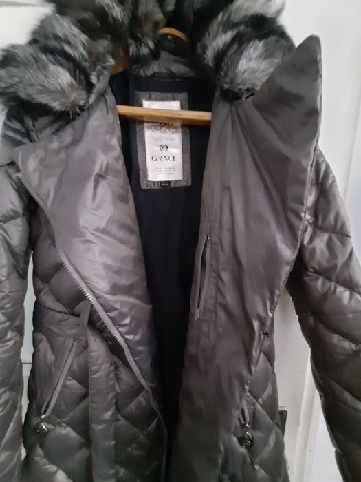 Продам пальто,,стан як новий.