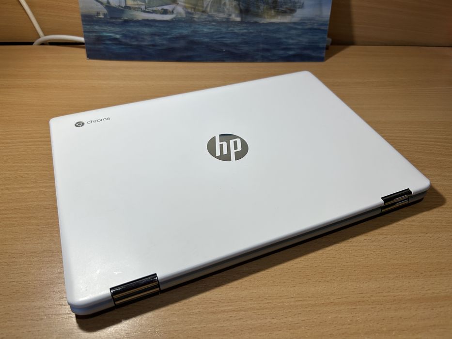 Ноутбук HP Chromebook x360