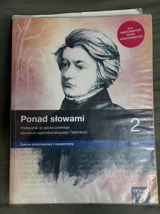 Ponad slowami 2.1 nowa era