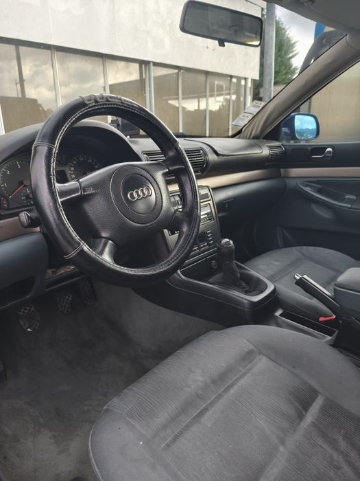 Audi A4 (B4) 1.9 TDI