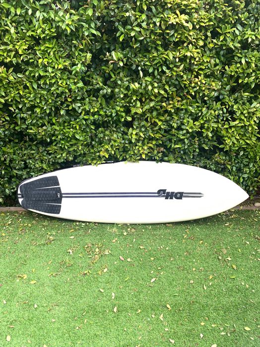 5’10 DHD Phoenix Epoxy