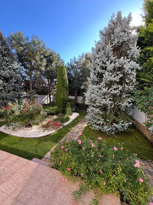 Дом по адресу ул. Китобойная (площадь 190 м²) - Atlanta.ua - фото 5