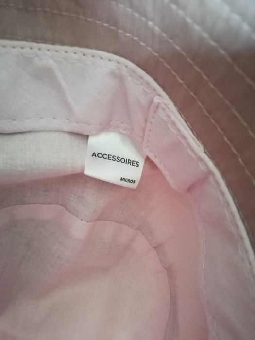 Панама Accessoires S/M