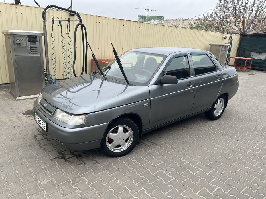 Продам очень хорошый автомобиль