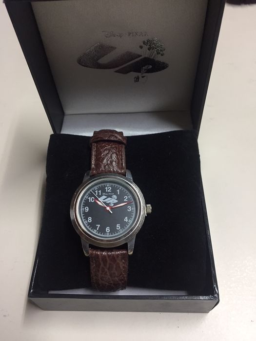 Relogios de pulso da Disney