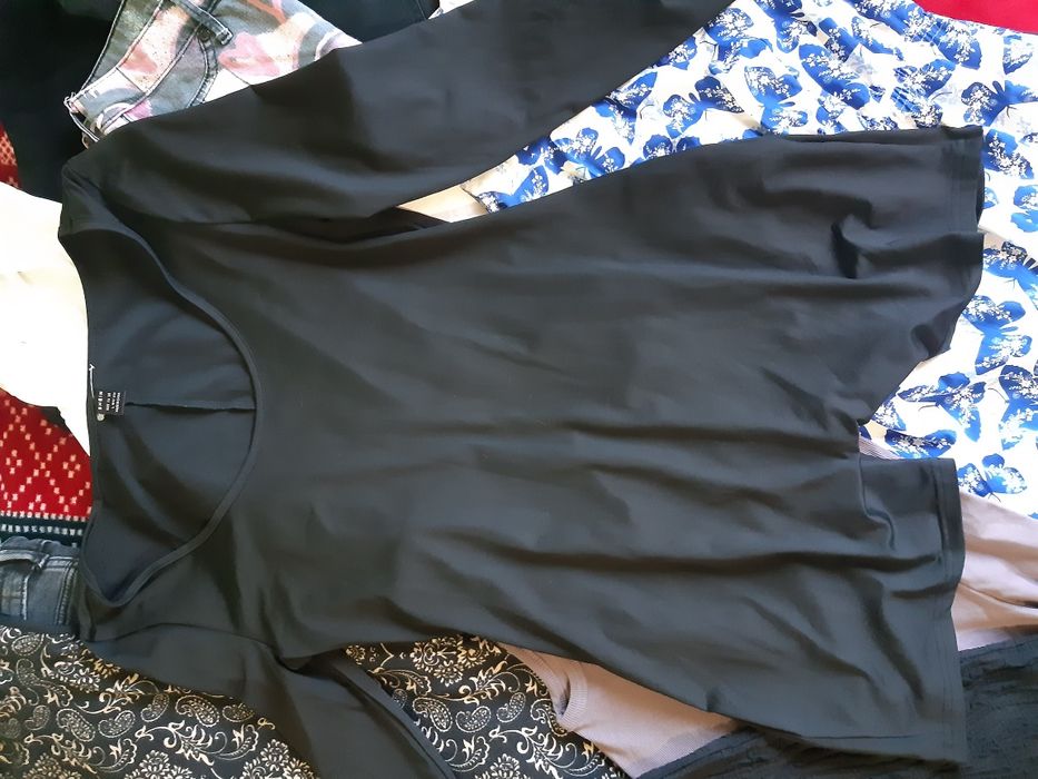 Zestaw odzieży damskiej