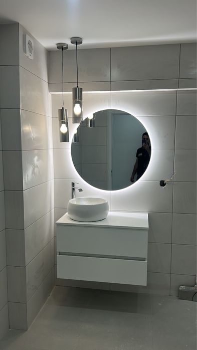 Pedreiro e ladrilhador