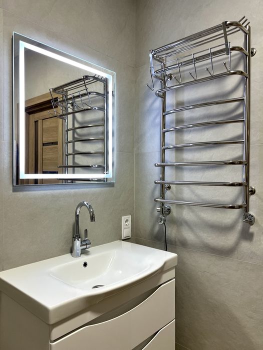 Продаж‼️ 1 кім квартира з терасою та ремонтом | Рудно, Шевченка