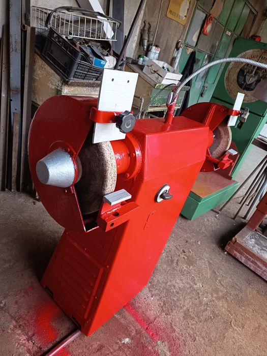 Szlifierka stacjonarna