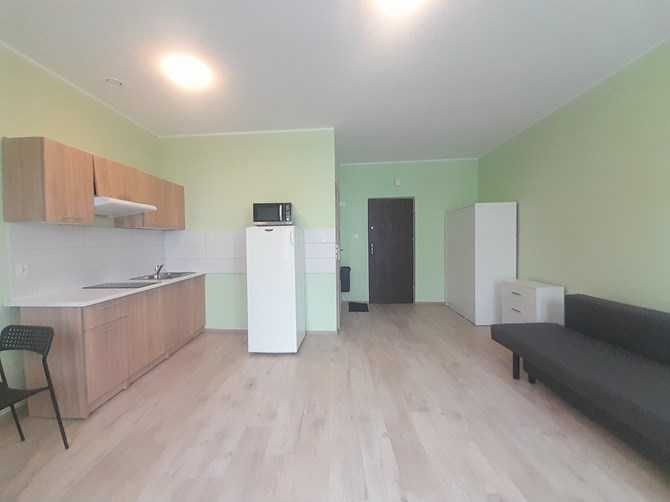 Kawalerka 30 m2, balkon,pet-friendly - Mariacka 12, BRAK PROWIZJI