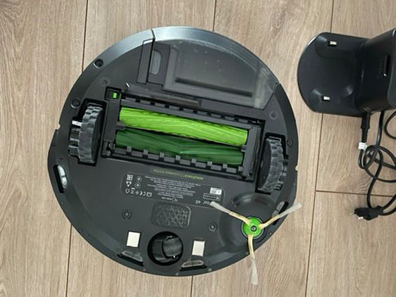 Irobot Roomba e5