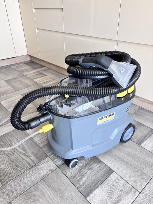 Миючий пилосос Karcher Puzzi 8 /1