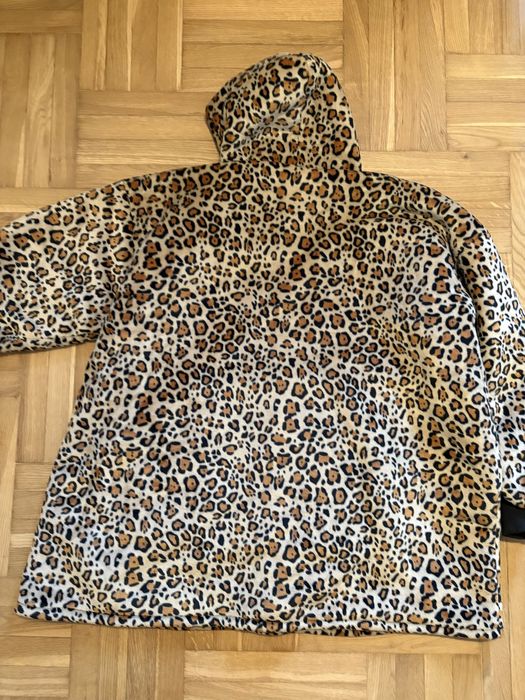 Kocobluza Bloozie Pantera Unisex