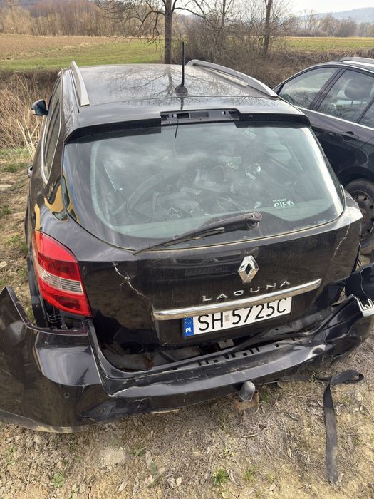 Renault Laguna