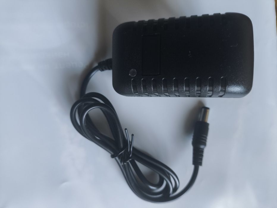 Блок живлення (мережевий адаптер) 24V 2A