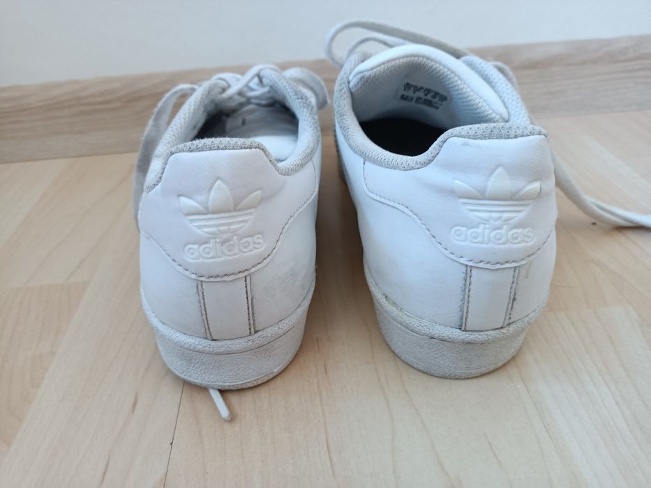 Adidas Superstar rozm 38